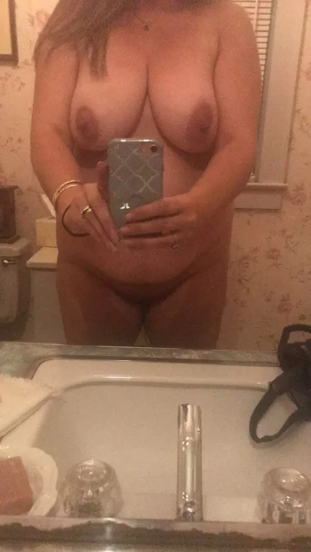 39... mature enough? by daytodayhotwife