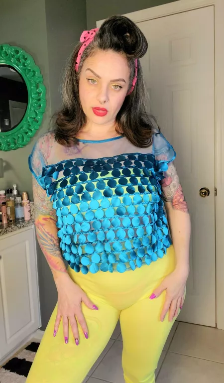 39 yr old Milf Pinup Puerto Rican goddess 🍒💦 see daily pics, exclusive vids ✨ Lets play ..link in comments by thicassgreeneyes