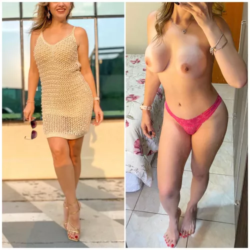 39yo, mom of two. Smash or pass? by GigiAndersen