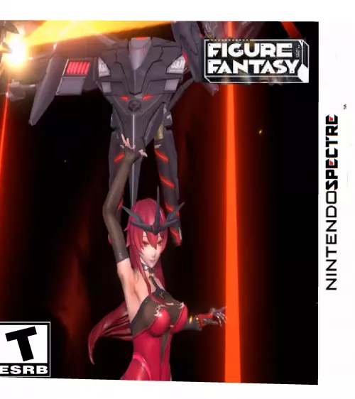 3D armpit by DesertRat375