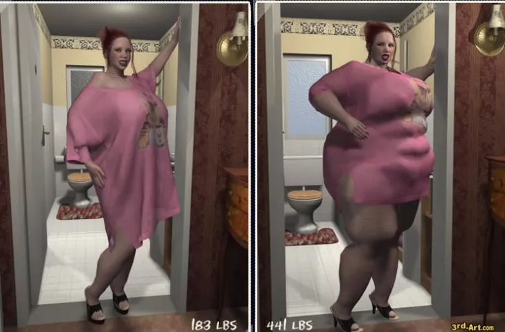 3darlings nadia posted by drigerg1