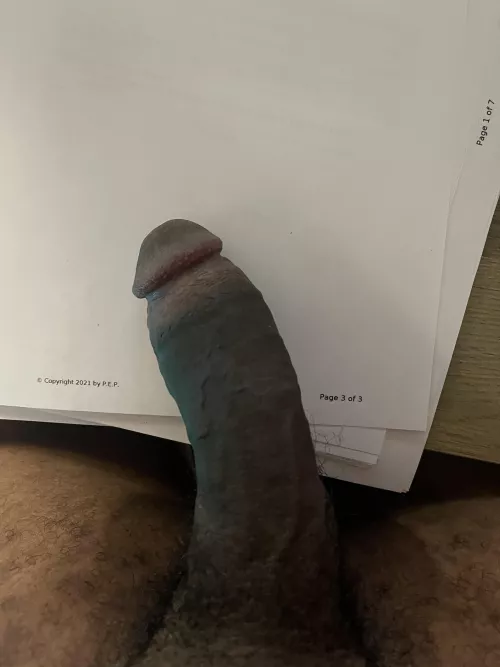 3rd🦵🏿 by Unique-Percentage-78