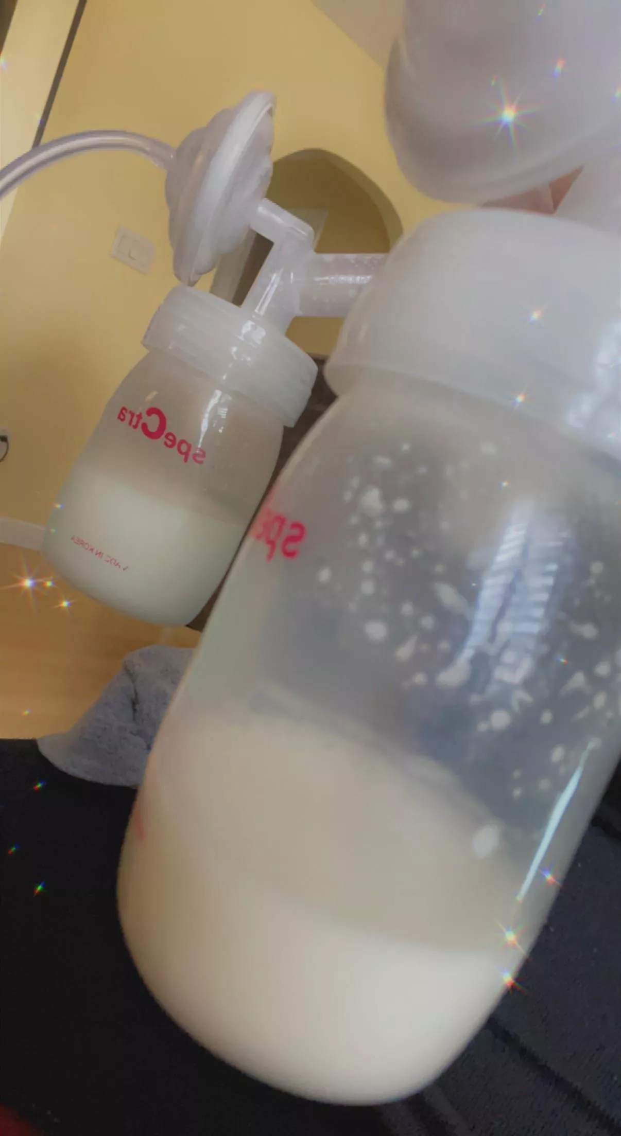 3rd pump of the day 🥰✨ posted by helpmefindthisbook13