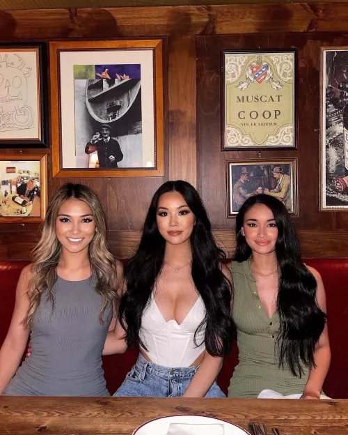 [3]’s company by lampwicklarry