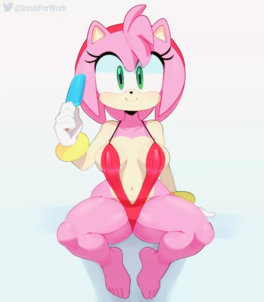 :3(somescrub) posted by SnowLake9328