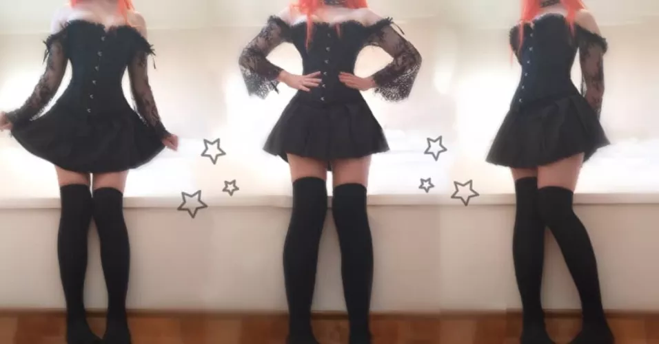 3x the fun ♡ by 1urid