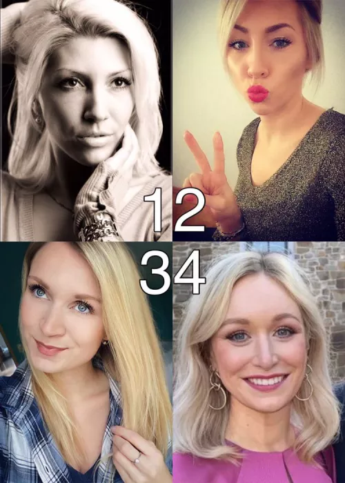 [4] beautiful faces by ljiovf