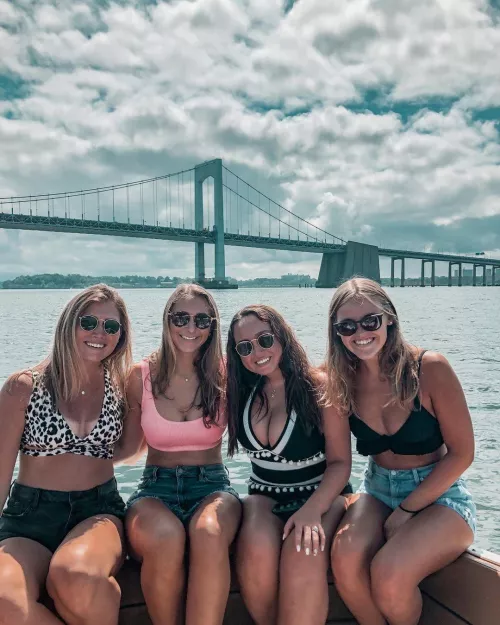 [4] bikini choice by InternationalBerry31