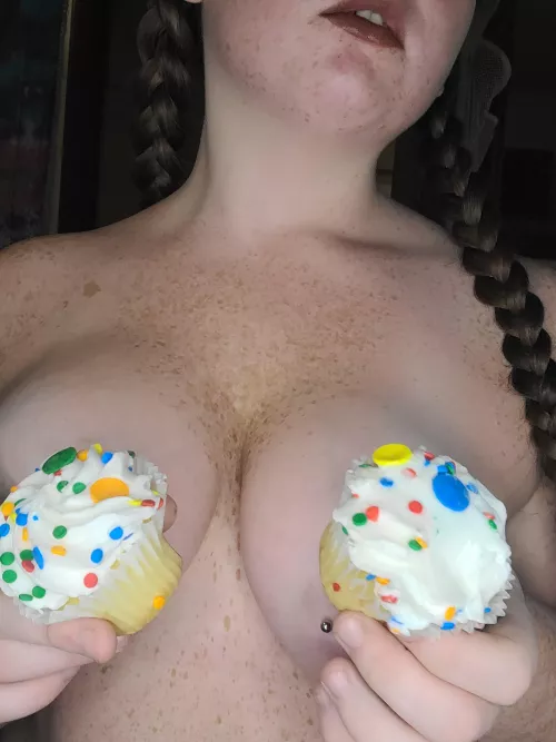 4 days until my birthday 😇 by freckledxxfreak