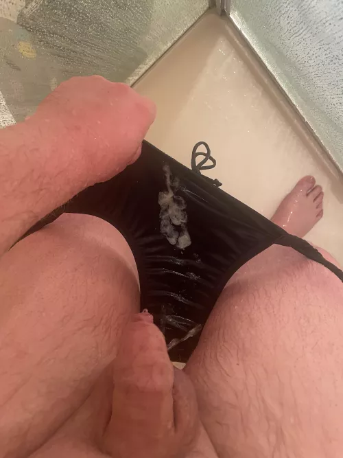 4 days worth 😉 by Bigfeet91