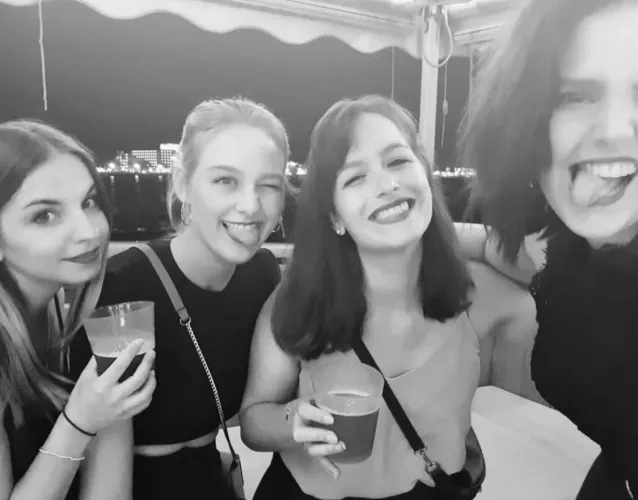 4 girls by Puzzleheaded_Age_314