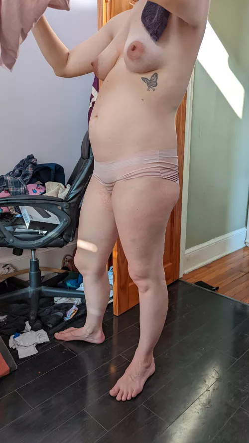 4 months to go by iamos420