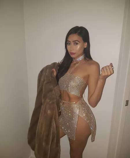 4 pieces of fabric by n74