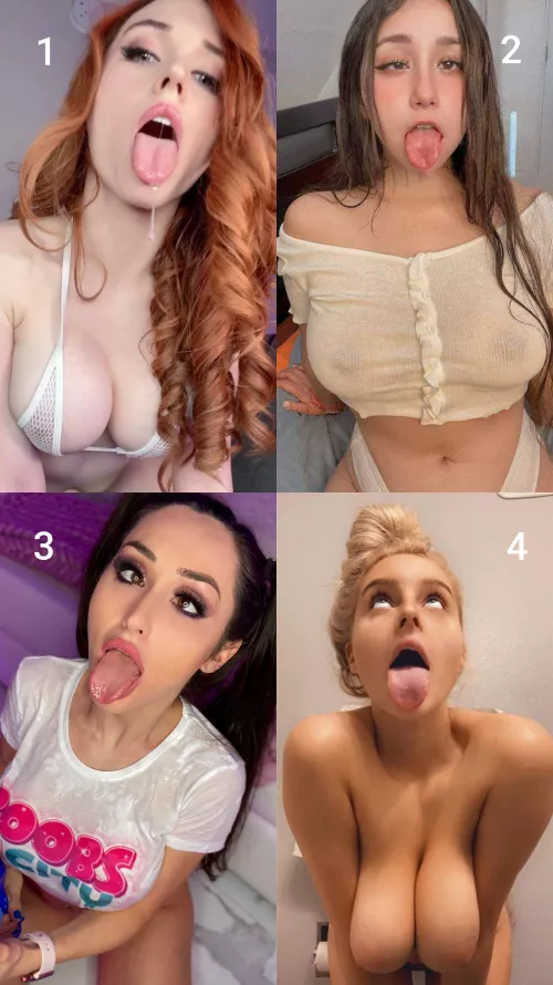 [4] Which one is your target by RegularComplexy