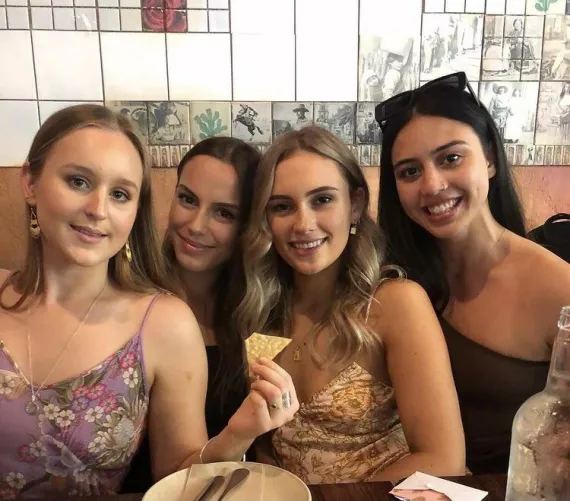 [4] who you taking home from the girls night by Everything_Porn_