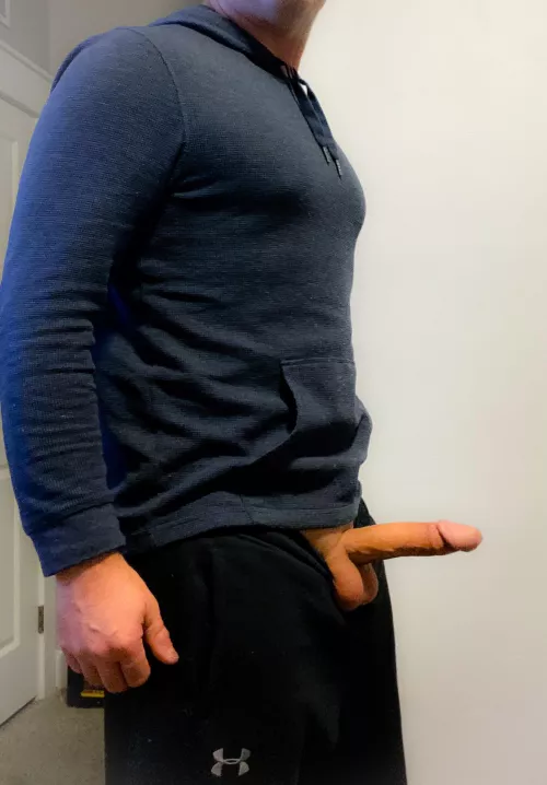 (40) Casual Cock Sighting by BoiseBoiz6981