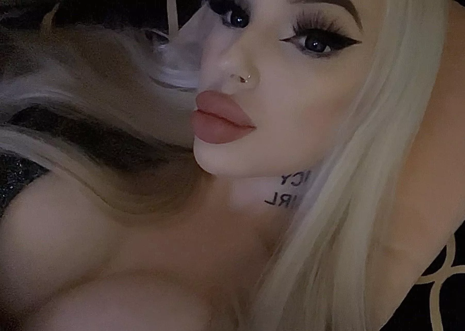 ❗️40% discount ONLY $8,99❗️ONLY FANS (link in bio) +130 POSTS ✨21 years old plastic barbie with big fake lips and fake boobs👀✨QUICK response to DMs🔥special/private requests available ✨sexting 🔥dick rates ✨fishnets/stockings 🔥l posted by charlotteventurax