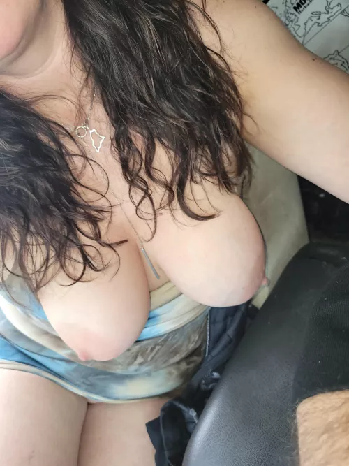 40 f milfin the 207 by wickedcoasty