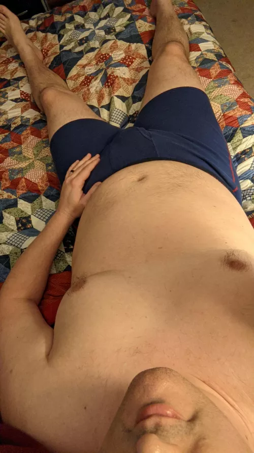 [40] Good morning! 😊 by naughtydad1981