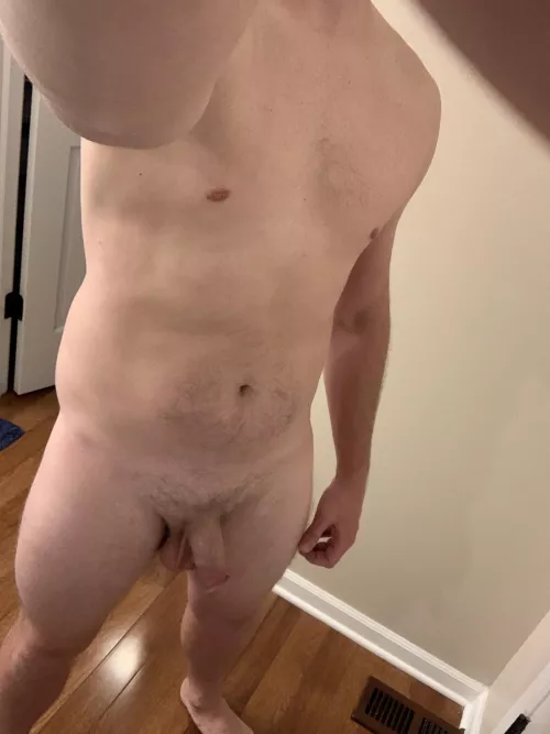 [40] Help daddy get hard? Lets cum tonight ;) by ohthisisjustgreat
