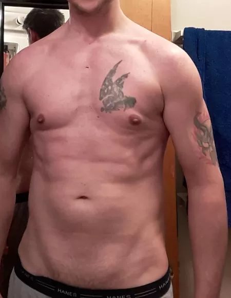 (40) How am I holding up? by TacticalShooterGuy