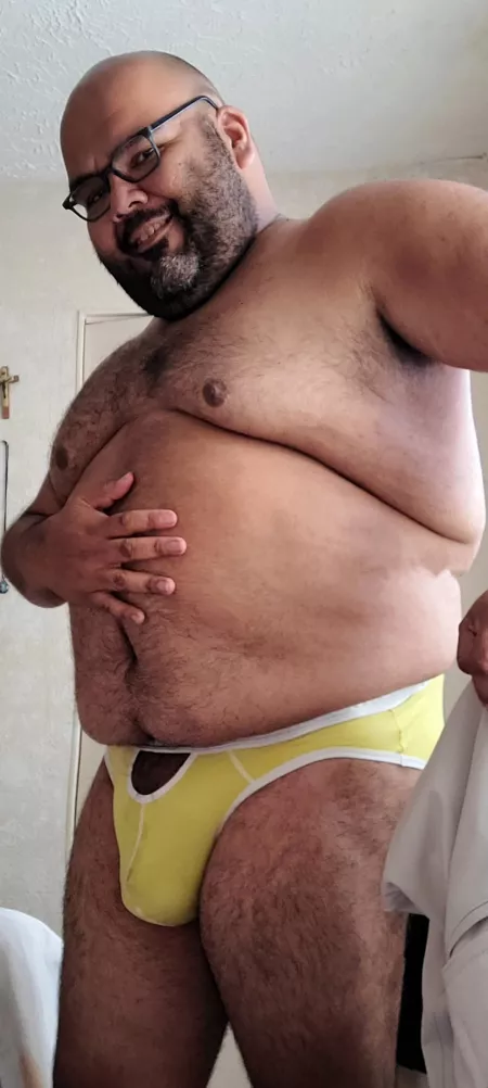 40 in Texas. Where are my chasers?