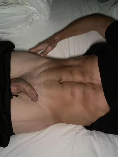 [40] Late night cuddle welcome by Boston40Guy