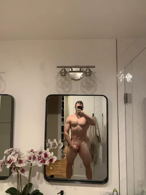 (40) move the hand? by Tough-Shame