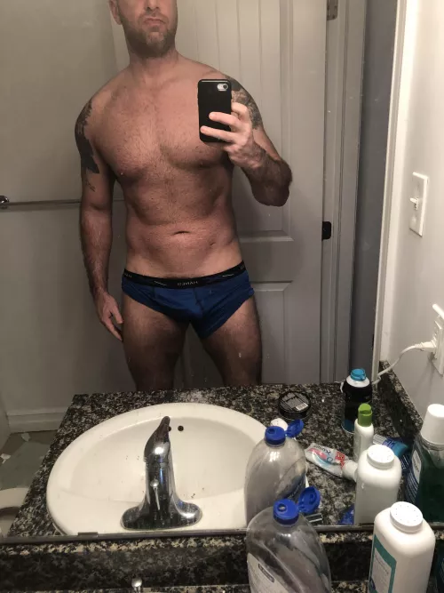 40. Still got it!? Feel free to come chat :) by mas157696581