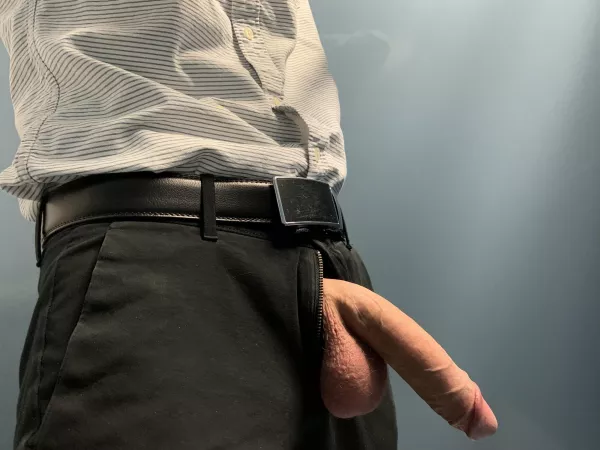 [40] We Need To Discuss Something In My Office by MrDadGuyManSir