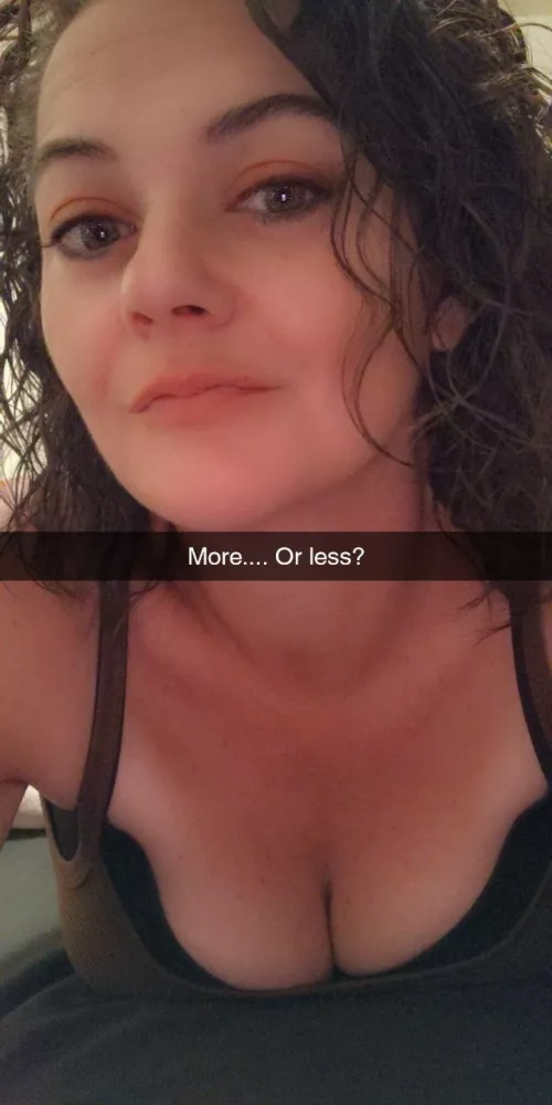 400 🆙 and I’ll take it off 😈 by Curlyheadeduck