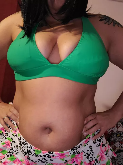 40Ds all natural by Bogie81