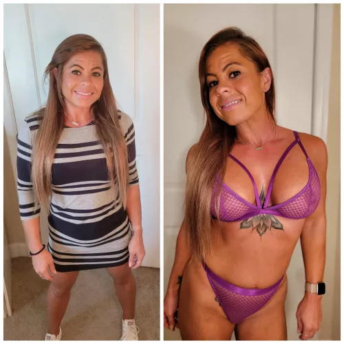 40(f) Left or right? by lola_victoria