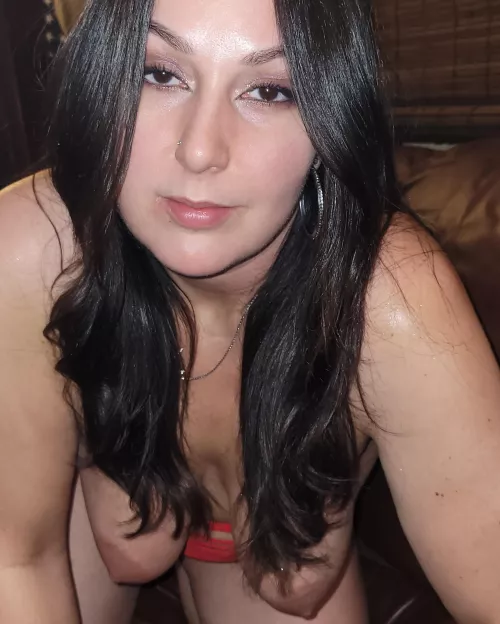 40f milfin in the 207 by wickedcoasty