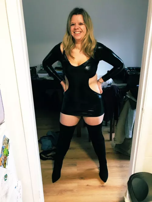 40f Moms home x by immissjess