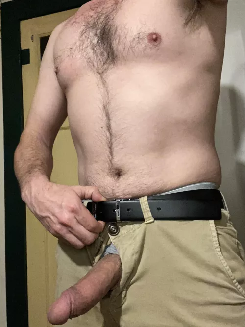 [40]I’m not saying anything if you don’t… by PoppasPackingPecker