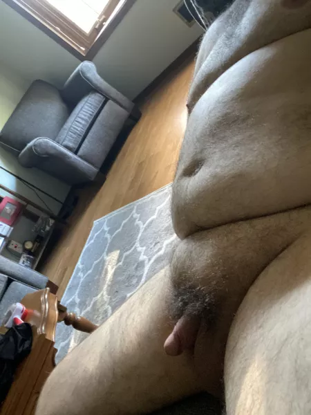 40M, 240, 5’8” Relaxing after work by v2tr2te2tm