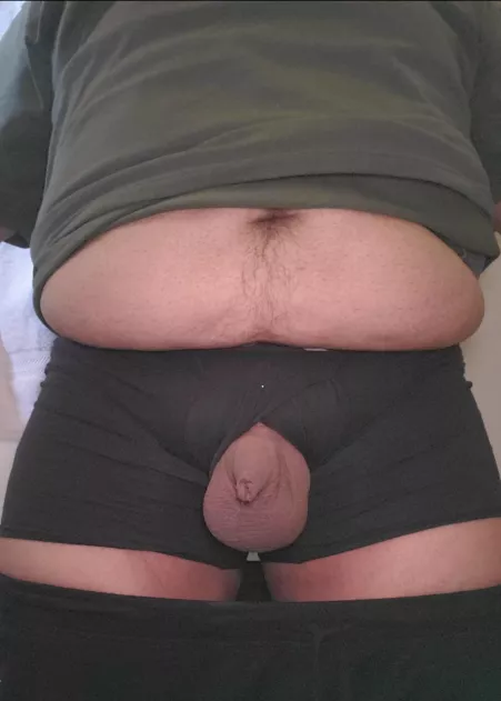 40M Chubby married bi guy. My name says it all. by BigSackSmallCack