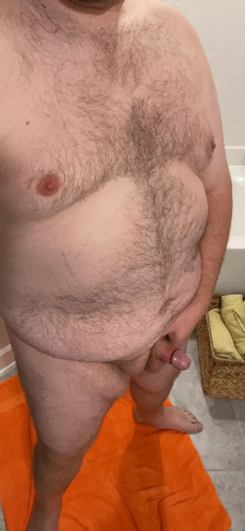 40m | first post. I think I qualify for this sub. by mk2405