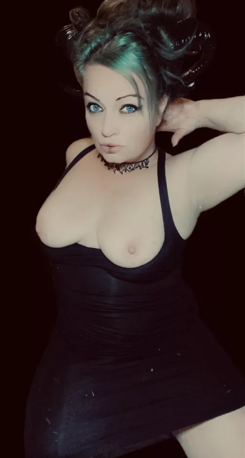 40year old female by Old_Paramedic4026