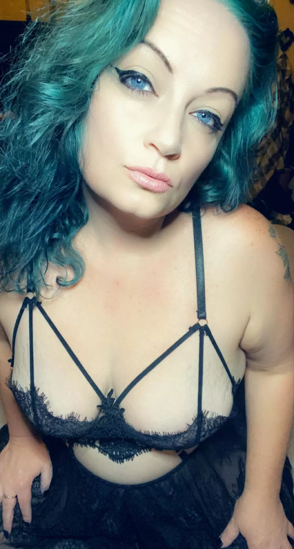 40year old female😈 posted by Old_Paramedic4026