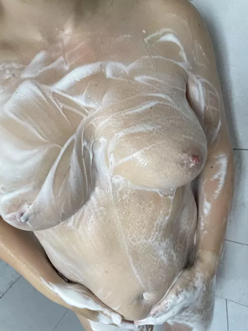 40yo mom..not perfect, but hey it's what I got by LushCoupleUK