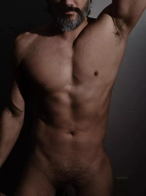 (41) a lil stretch by bang__gang