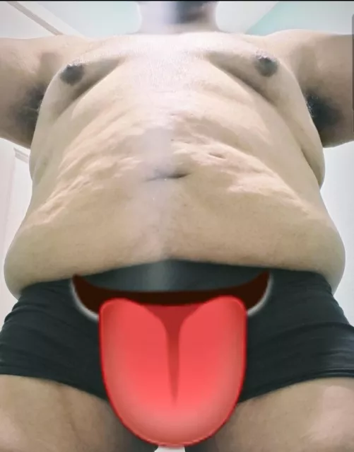 [41] Bi Chub. PMs open. Just sharing a little of myself by BigSackSmallCack