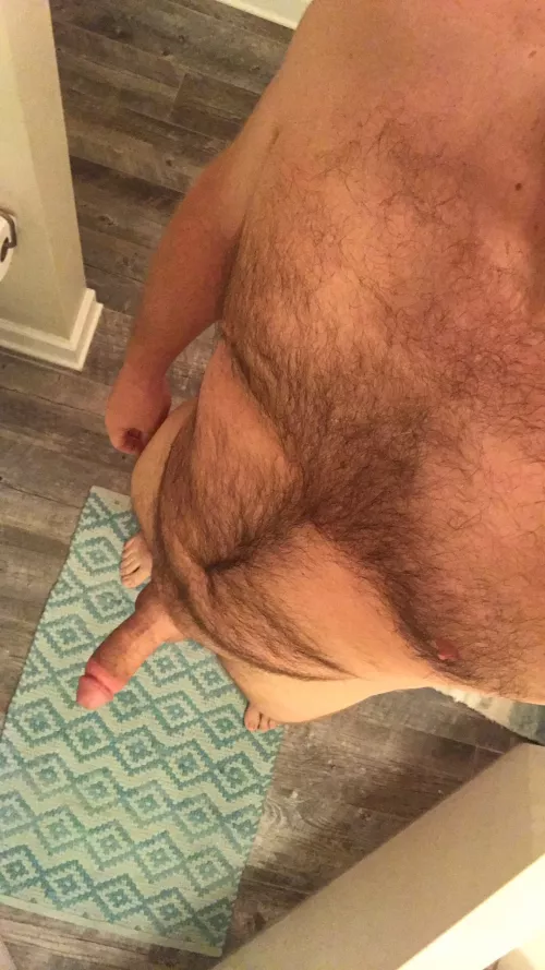 (41) Dadbod by redditbamaguy
