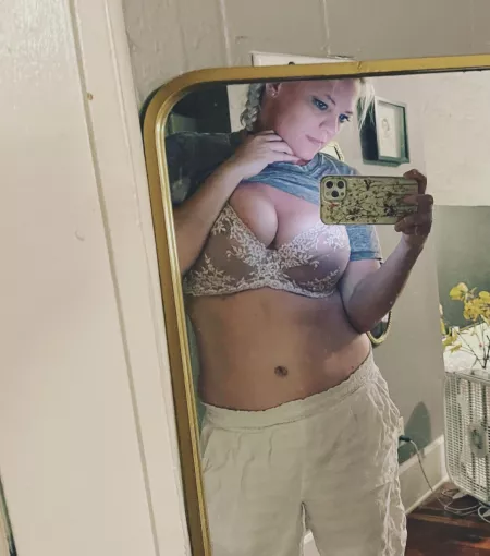 41 (F) DDD cup boobs 😉 by wideawake-