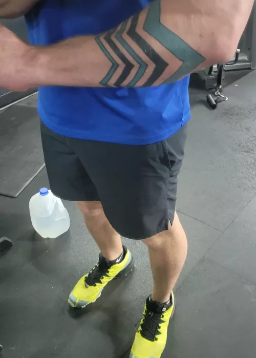 (41) felt like sharing.. by Playful81