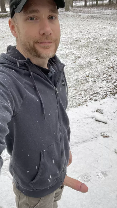 (41) Let's heat things up a bit. by ChainsawDust