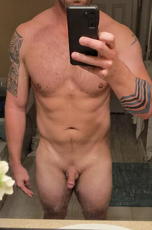 (41) m dad of two... How is my dad bod? by Playful81