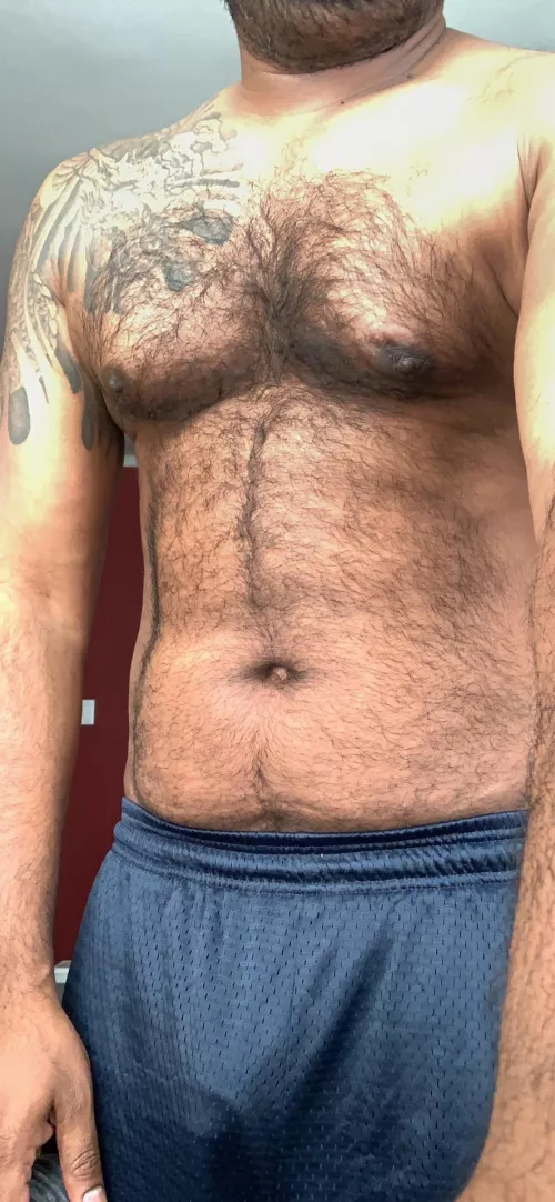 41 Midwest bored. PMs welcome! by adamfuradam